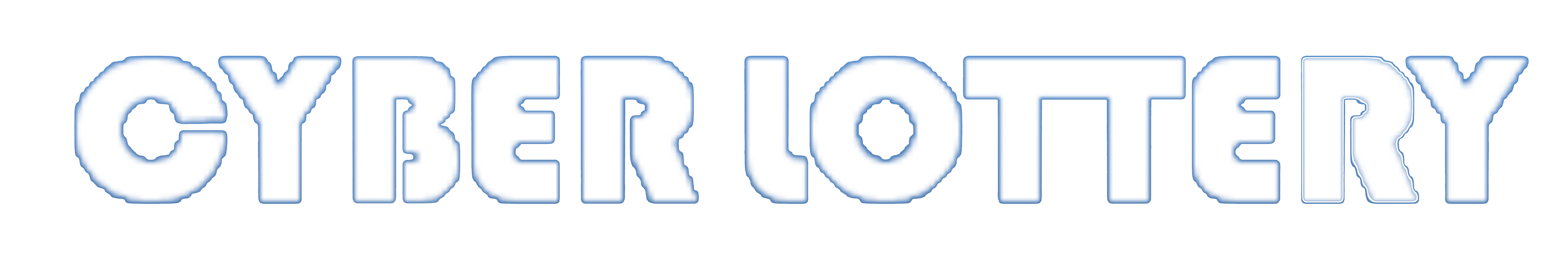 Cyber Lotery Logo